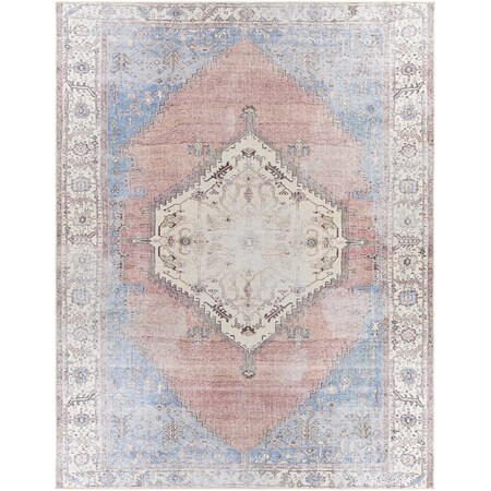 Livabliss Amelie AML-2320 Machine Washable Area Rug AML2320-710102